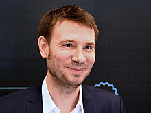 Руководить головной структурой "Тинькофф банка" будут два содиректора