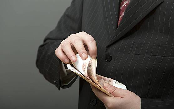 Раскрыта доля находящих деньги в куртке россиян