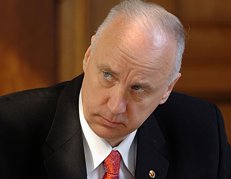 Бастрыкин поручил обжаловать решение суда в отношении пособника убийцы из Саратова