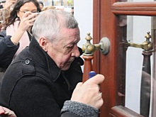 Черный пиар: Савин объяснил высокий гонорар вышедшего по УДО Михаила Ефремова