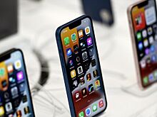 СМИ сообщили о закрытии в России сети магазинов техники Apple