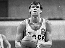 Сергей Кущенко: «На чемпионате мира 1998 года Сергей Бабков обыграл американцев своими сумасшедшими трехочковыми»