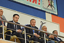 Всероссийский турнир по вольной борьбе собрал в Адыгее более 300 юных спортсменов