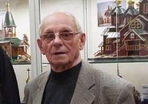 Владимир Михайлович Гуральник торт Прага