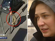 Избивший женщину в Москве водитель BMW дал показания