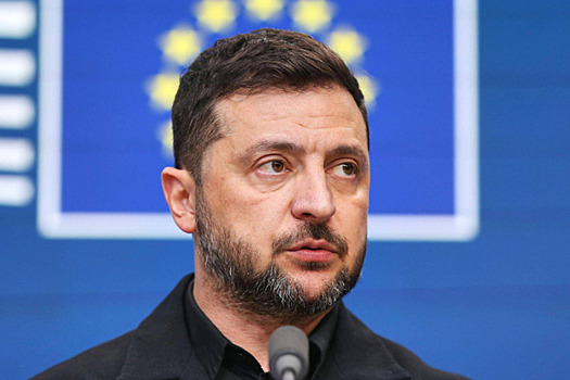 В США раскрыли причину активной работы над планом по Украине