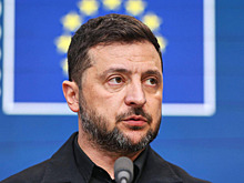 В США раскрыли причину активной работы над планом по Украине