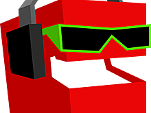 У Riot Pixels новый главный редактор