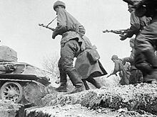 Великая Отечественная: как Красная армия захватила первого пленного
