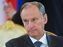 Николай Патрушев: Коллективный Запад развернул кампанию по двойному сдерживанию России и КНР