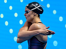 Кузнецова о болезни на чемпионате мира: «Думаю, это была акклиматизация»