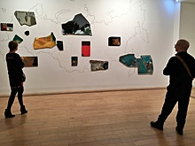 В Москве открылась выставка к 150-летию со дня рождения Александра Бенуа