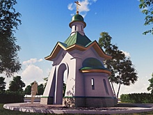 Возле Кремля возведут новую часовню