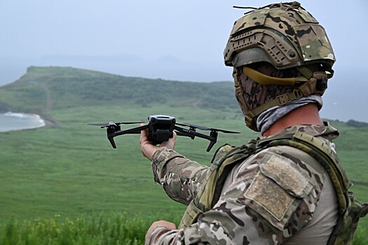 Атака беспилотников: какие регионы РФ оказались под ударом ночью 21 июля