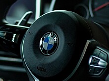 Эксперты назвали самые популярные премиальные седаны в России с начала года