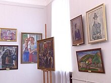 Картинная галерея обменяется экспонатами с Третьяковкой