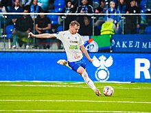 «Зенит» не может оправдать Вендела. Кажется, петербуржцы поторопились с заявлением о расизме