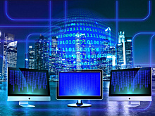 Господдержка и IT-образование: Дмитрий Азаров о создании экосистемы цифровой среды в регионе