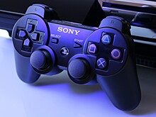 Sony показала свой первый электромобиль