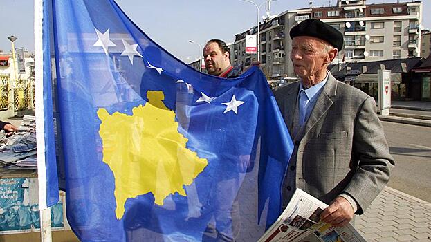 Косово отложило замену паспортов и номерных знаков до 1 сентября