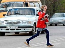 Как безопасно перейти дорогу вне пешеходного перехода. Несколько советов для вашей безопасности