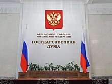 РБК: двух депутатов Госдумы могут лишить должностей и мандатов