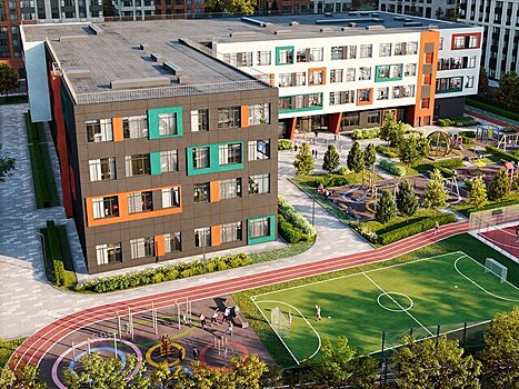 Ефимов: Реорганизацией бывшей промзоны «Варшавское шоссе» займется городской оператор