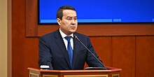 Алихан Смаилов поручил устранить все нарушения на самом крупном рынке Казахстана
