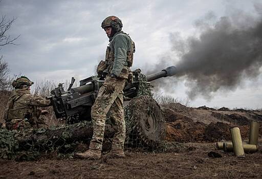 Сенат Швейцарии разрешил реэкспорт оружия на Украину