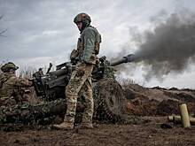 Сенат Швейцарии разрешил реэкспорт оружия на Украину