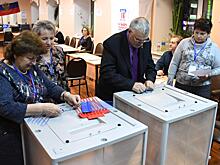 Вторые туры перестают быть экзотикой