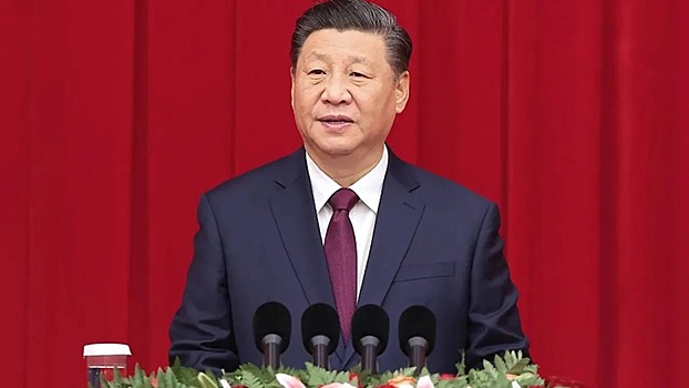 Си Цзиньпин описал позицию Китая по Украине одной фразой