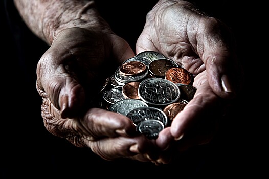 Шапокляк по-московски. Коварная старушка украла у подруги 1 млн