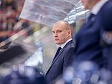 Разин – об уходе из "Адмирала": "Был приятно удивлен реакцией общественности на все происходящее"