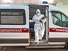 В России выявлен второй случай заражения штаммом "кракен"