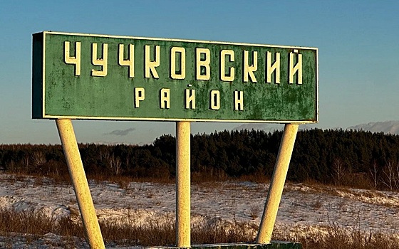 К упавшему НЛО в рязанский райцентр вызвали спецслужбы