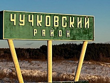 К упавшему НЛО в рязанский райцентр вызвали спецслужбы