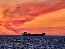 Турецкий танкер разлил тонну нефти возле Новороссийска