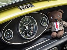 Спидометр как главный обманщик в твоем автомобиле