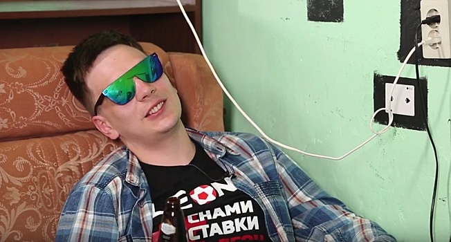 Рэпер Гнойный оскорбил Дудя во время интервью