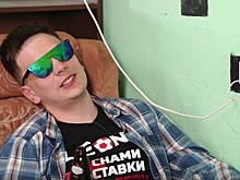 Рэпер Гнойный оскорбил Дудя во время интервью