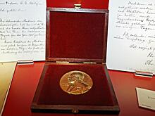 Нобелевскую премию присудили за разработку металлорганических каркасов