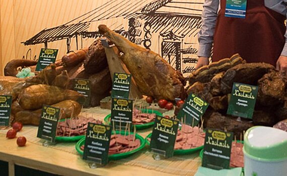 Производители Татарстана рассматривают варианты поставки халяльного мяса птицы в ОАЭ