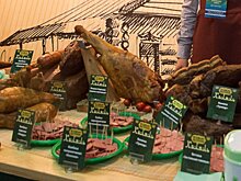 Производители Татарстана рассматривают варианты поставки халяльного мяса птицы в ОАЭ