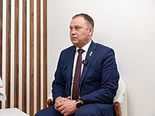 Губернатором Кузбасса избран Илья Середюк