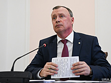 Доход главы Екатеринбурга вырос более чем в четыре раза за 2020 год