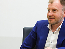 Встречу с мэром Янтарного Заливатским продали на благотворительном аукционе за 25 тысяч рублей