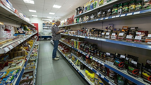 «Предпосылок нет»: в Госдуме прокомментировали слухи о подорожании продуктов в РФ