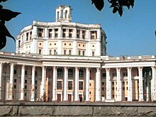 Режиссер Борис Морозов поставил Булгакова на сцене Театра Российской Армии