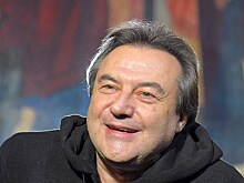 Алексей Учитель приступает к работе над фильмами о Викторе Цое и Дмитрии Шостаковиче